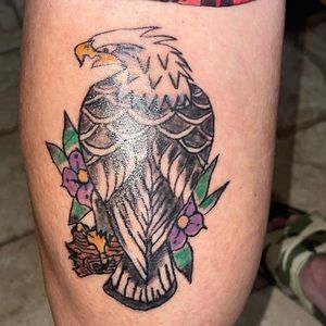 Meet your Posher, Timothy